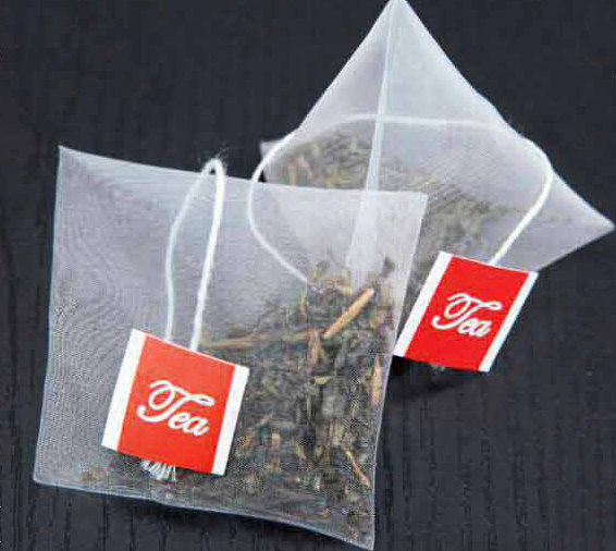 Tea Bag Packing Machine4